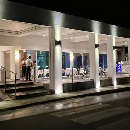 Hotel Alkquimia Bayahíbe Eksteriør billede