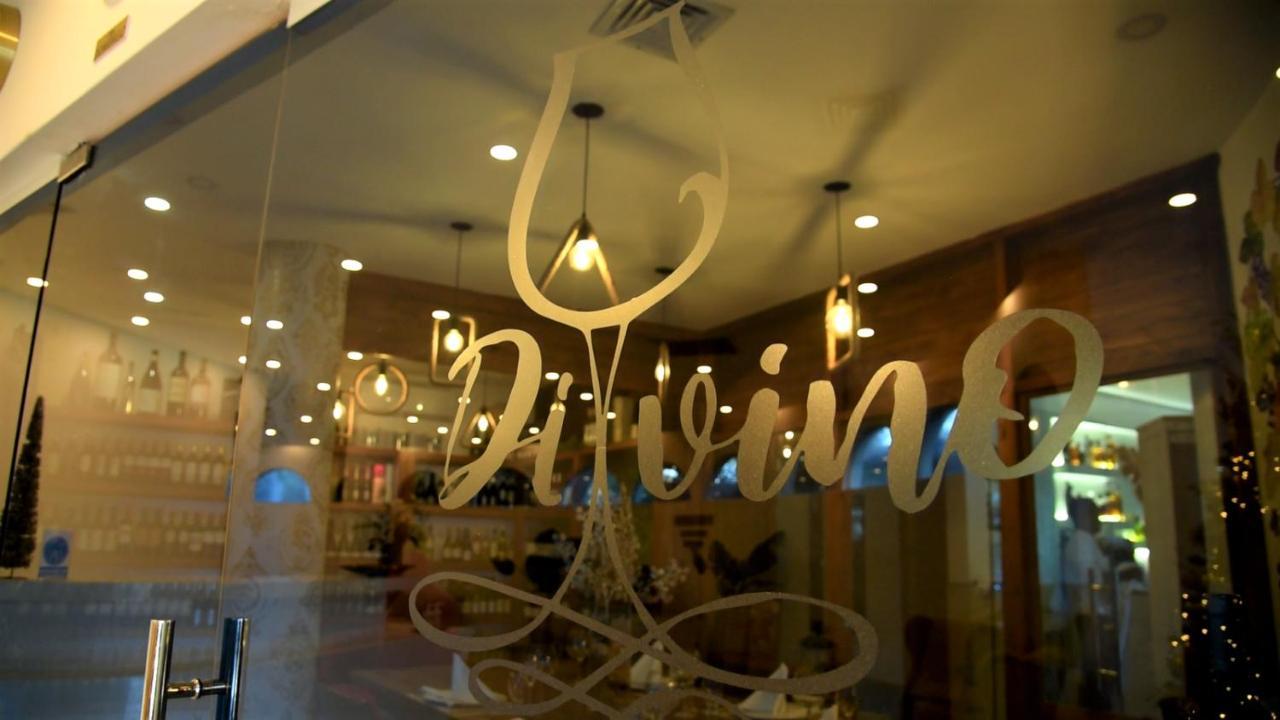 Hotel Alkquimia Bayahíbe Eksteriør billede