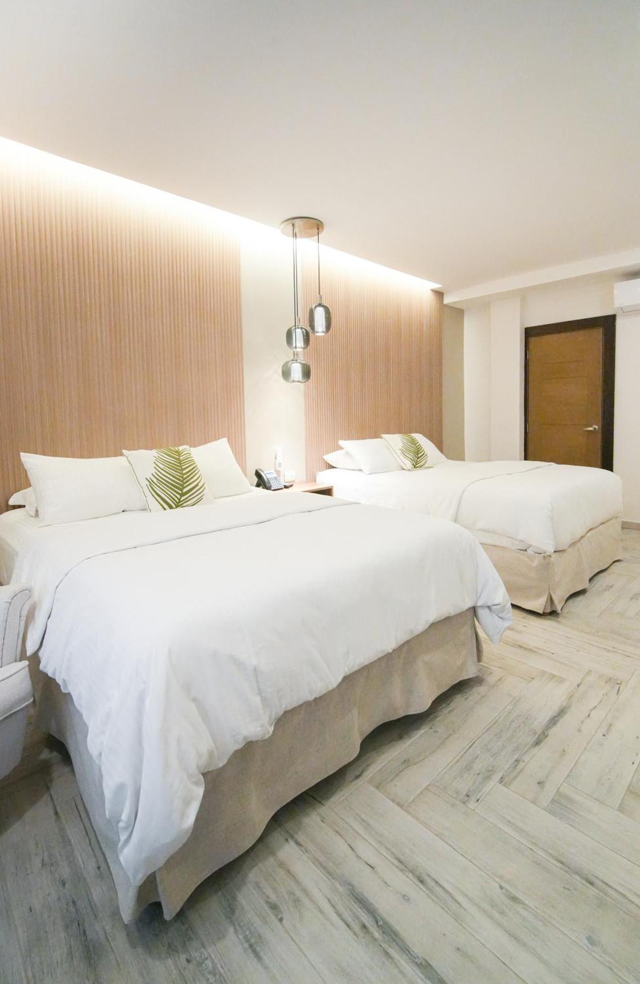 Hotel Alkquimia Bayahíbe Eksteriør billede